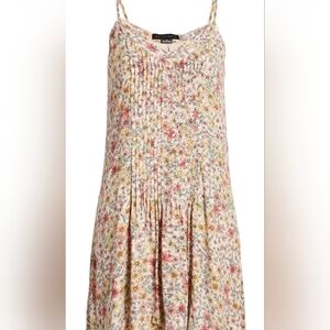 Sanctuary Womens Spring Ahead Dress Size XXL